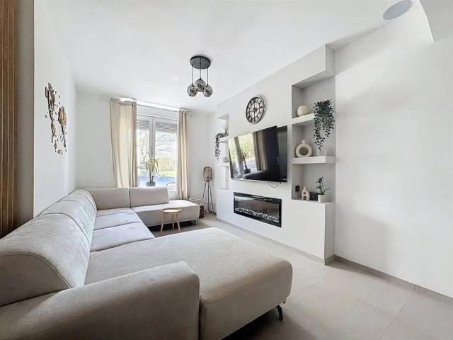 à vendre Maison Braine le Comte Chaussée de Bruxelles
