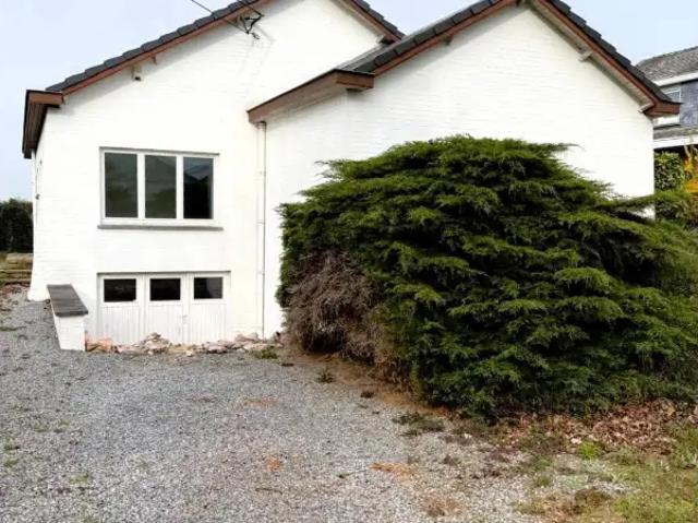 à vendre Maison Braine le Comte Chaussée d'Ecaussinnes