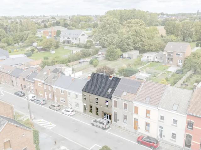 à vendre Maison Braine le Comte Chemin de Feluy