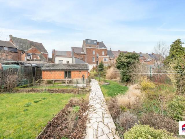à vendre Maison Braine le Comte Rue de Mons