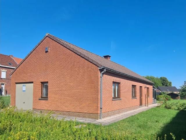 à vendre Maison Braine le Comte Rue des Croix du Feu