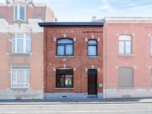 à vendre Maison Braine le Comte Rue des postes