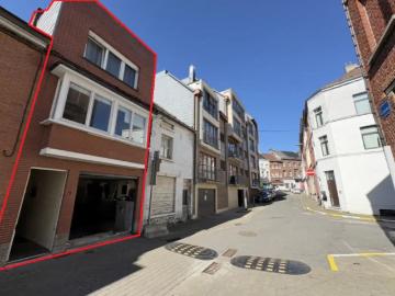 7090, Braine-Le-Comte, Arrondissement de Soignies, Wallonie