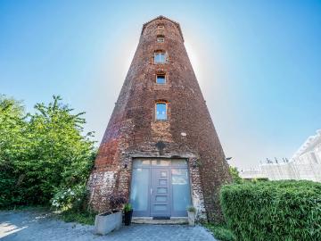 à vendre Maison Braine le Comte Rue du Moulin