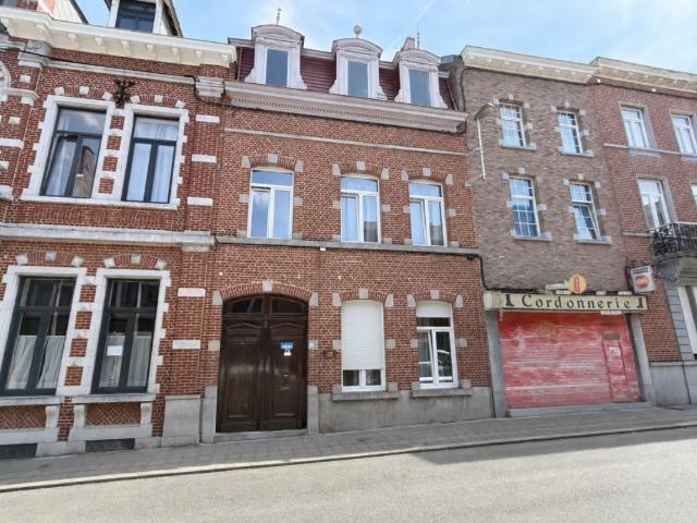 à vendre Maison Braine le Comte