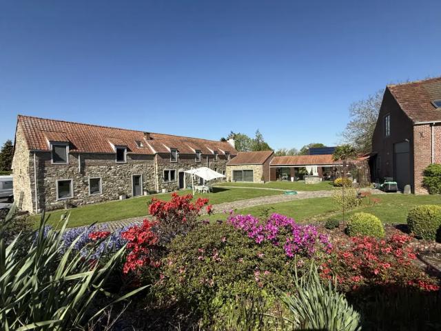 à vendre Maison Braine le Comte