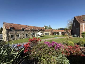 à vendre Maison Braine le Comte