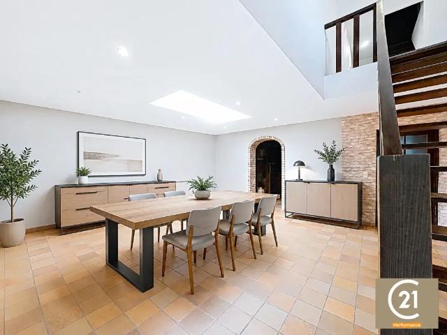 à vendre Maison Braine le Comte
