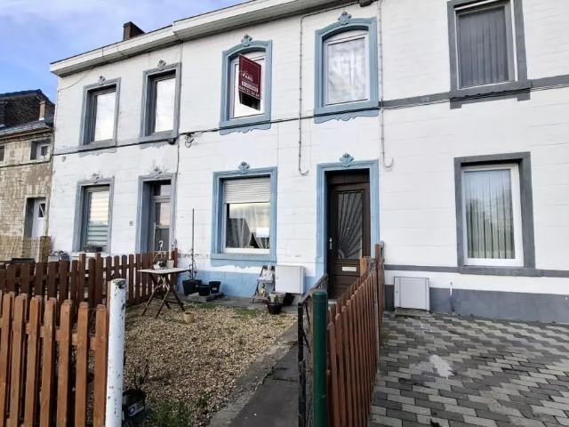 à vendre Maison Braine le Comte