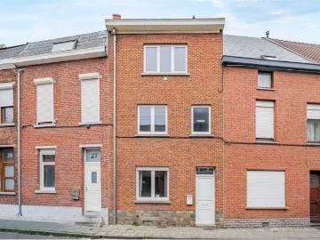 à vendre Maison Braine le Comte