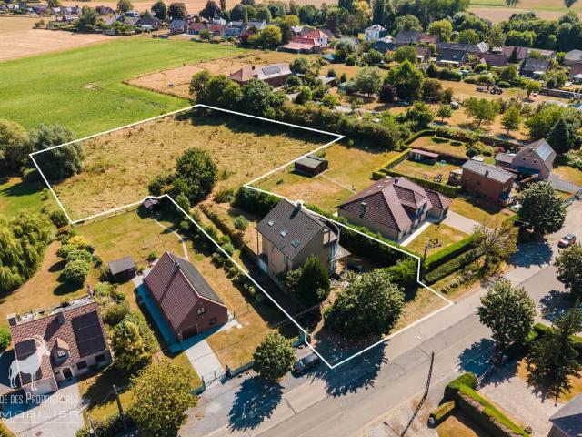 à vendre Maison Braine le Comte