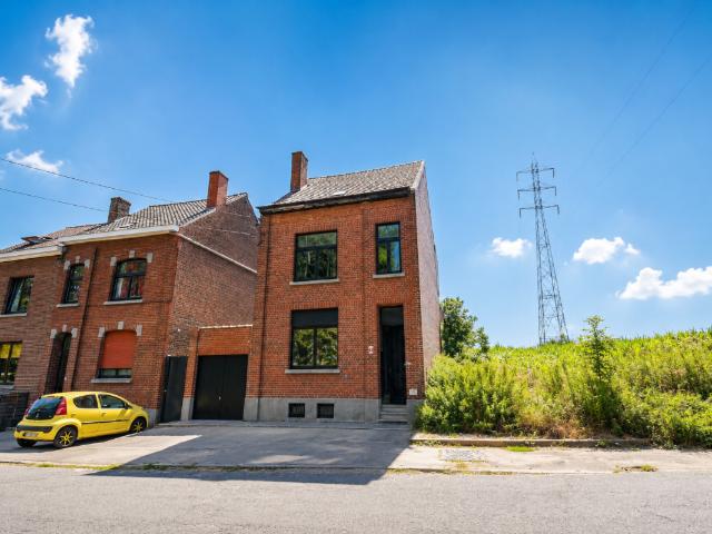 à vendre Maison Braine le Comte