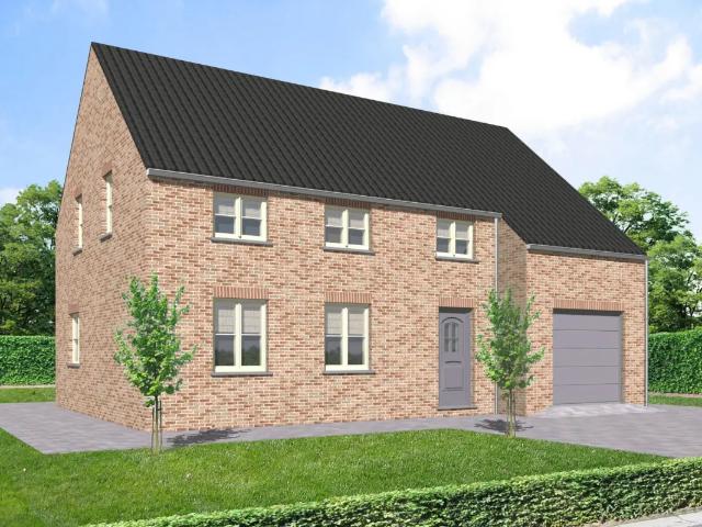 à vendre Maison Braine le Comte