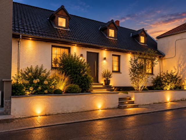 à vendre Maison Braine le Comte