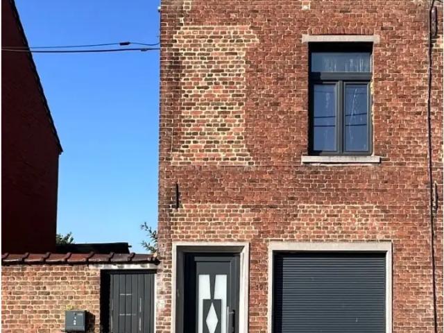 à vendre Maison Braine le Comte