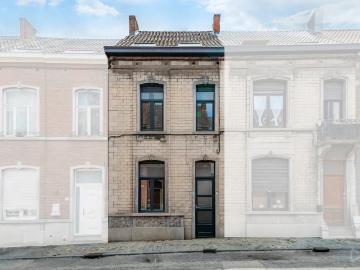 à vendre Maison Braine le Comte Rue Neuve