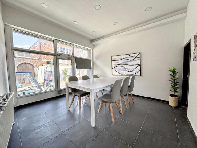 à vendre Maison Braine le Comte