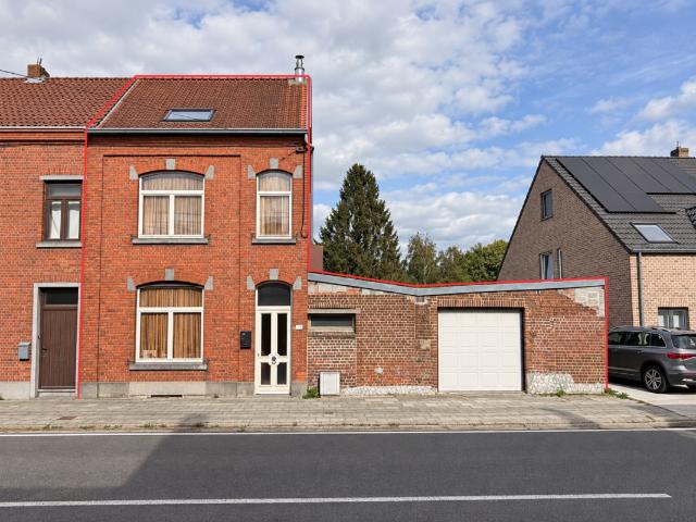à vendre Maison Braine le Comte