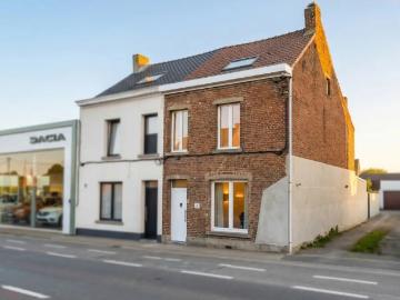 7090, Braine-Le-Comte, Arrondissement de Soignies, Wallonie