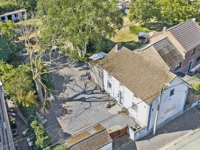 à vendre Maison Braives Rue de la Méhaigne