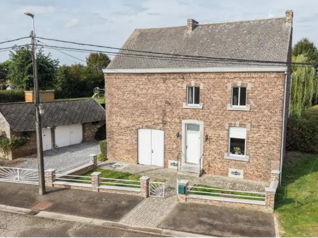 à vendre Maison Braives Rue du Bolland