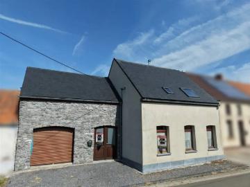 à vendre Maison Brasmenil Rue Piteuse