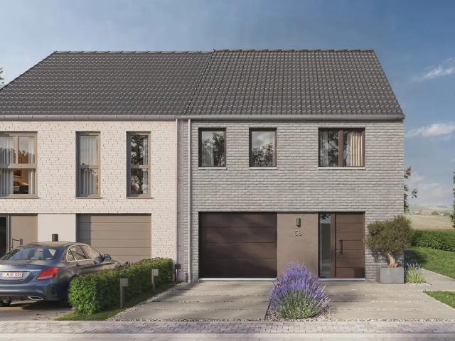 à vendre Maison Brasschaat