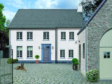 2930, Arrondissement de Anvers, Province de Anvers, Flandre