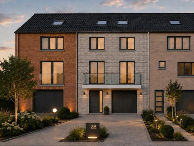à vendre Maison Brasschaat