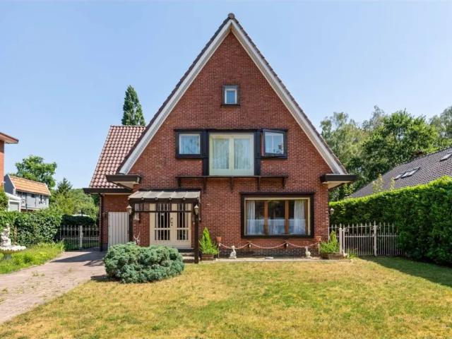 à vendre Maison Brasschaat Bethaniëlei