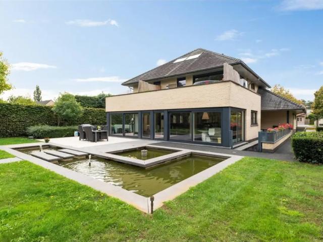à vendre Maison Brasschaat Bloemaard