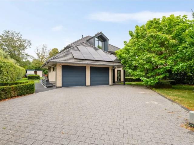 à vendre Maison Brasschaat Bloemaard