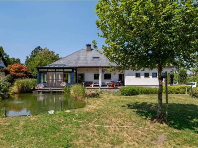 à vendre Maison Brasschaat Bredabaan
