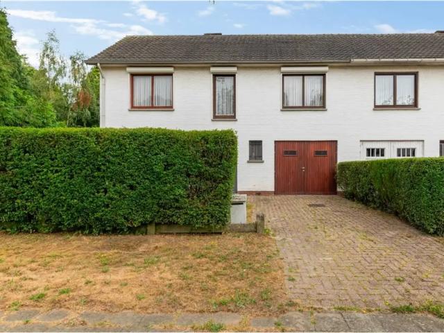 à vendre Maison Brasschaat De Romboutweg