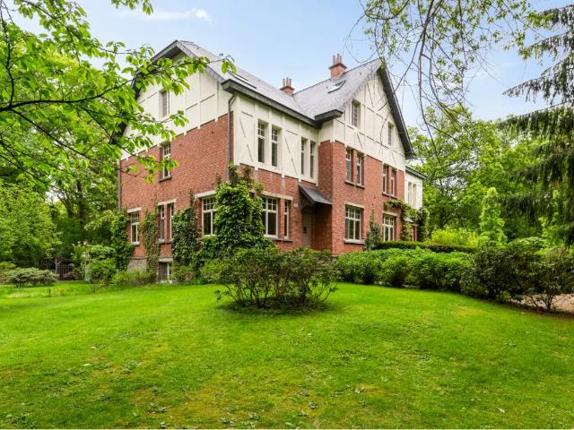à vendre Maison Brasschaat Diksmuidelei