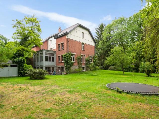 à vendre Maison Brasschaat Diksmuidelei