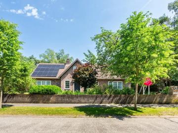 à vendre Maison Brasschaat Dopheidelaan