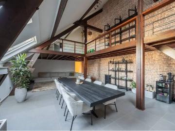 à vendre Maison Brasschaat Essensteenweg