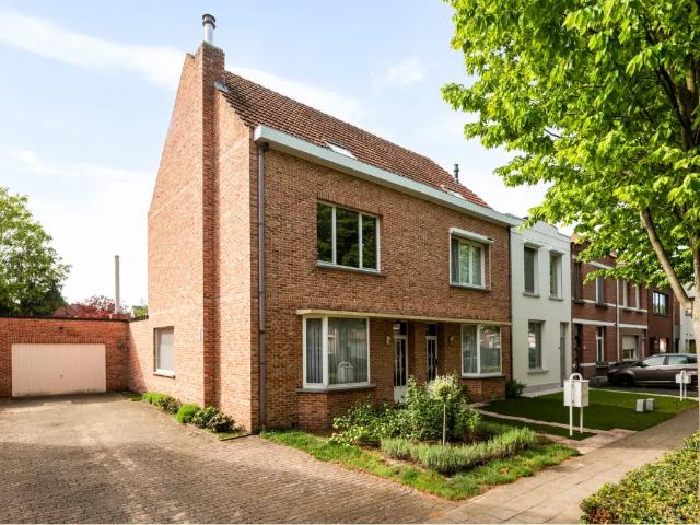à vendre Maison Brasschaat Gezondheidslei