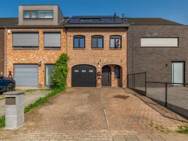 à vendre Maison Brasschaat Heislagsebaan