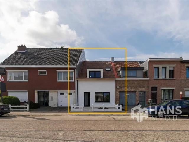 à vendre Maison Brasschaat Jacobuslei