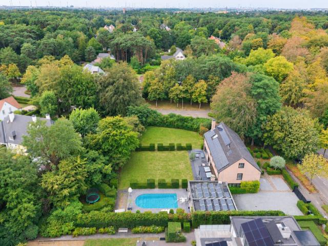 à vendre Maison Brasschaat Lage Kaart