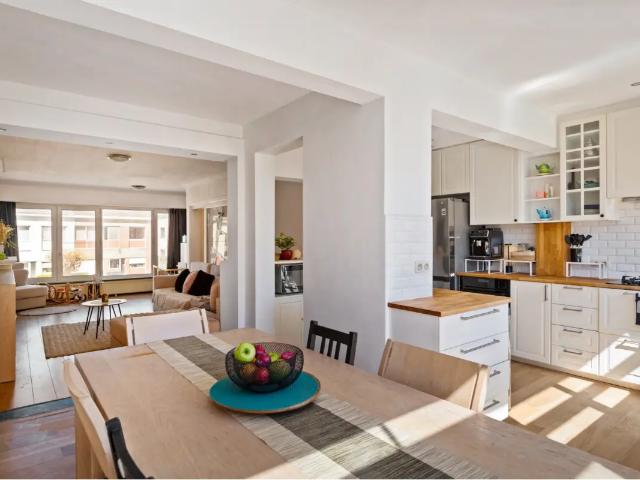 à vendre Maison Brasschaat Lage Kaart