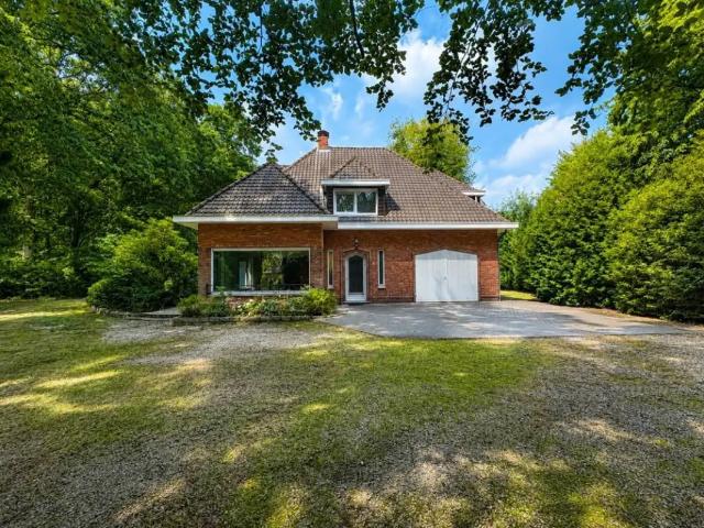 à vendre Maison Brasschaat Max Hermanlei