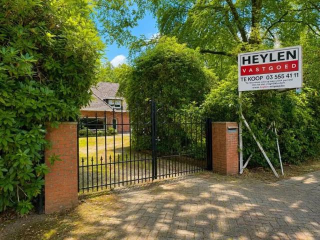 à vendre Maison Brasschaat Max Hermanlei