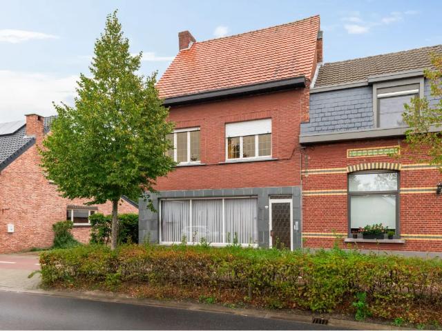 à vendre Maison Brasschaat Pauwelslei
