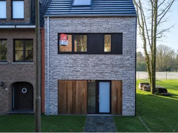 à vendre Maison Brasschaat Rerum Novarumlei