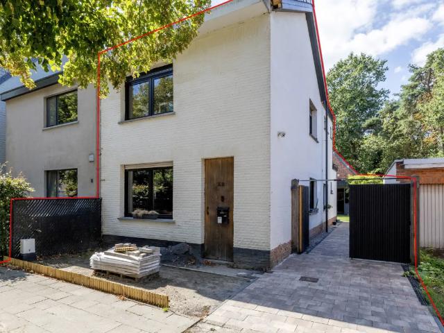 à vendre Maison Brasschaat Schagendreef