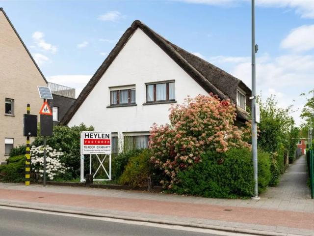 à vendre Maison Brecht Brugstraat