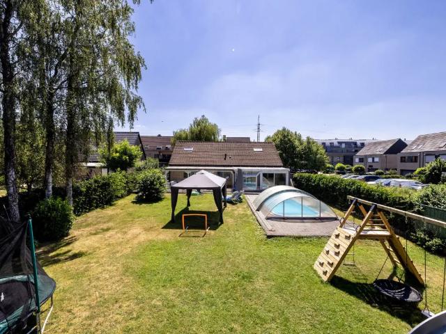 à vendre Maison Brecht Canadalaan